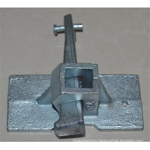 formwork casting rapid clamp for construction